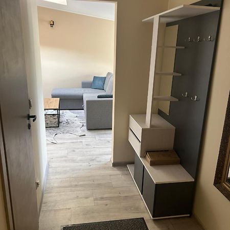 Rakvere Penthouse Apartment Exteriér fotografie