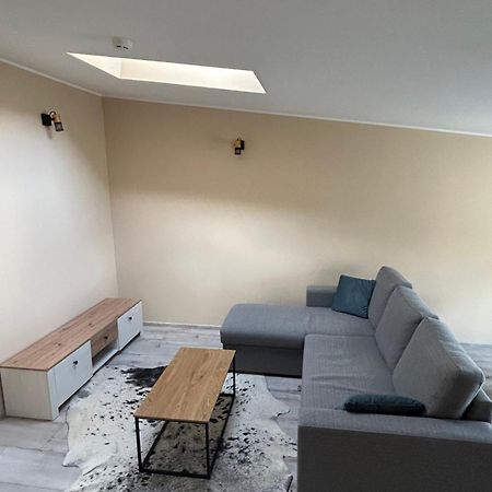 Rakvere Penthouse Apartment Exteriér fotografie