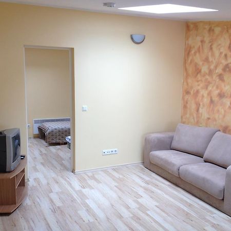 Rakvere Penthouse Apartment Pokoj fotografie