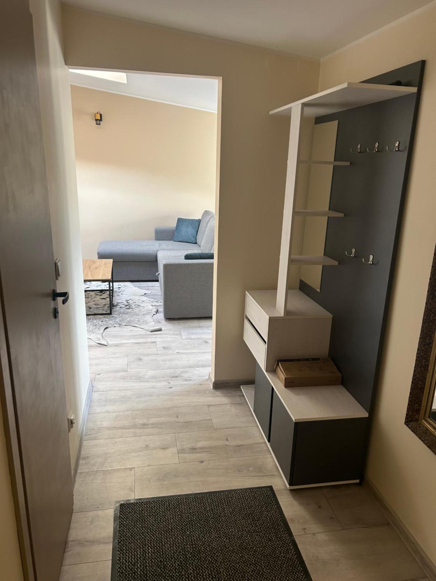 Rakvere Penthouse Apartment Exteriér fotografie
