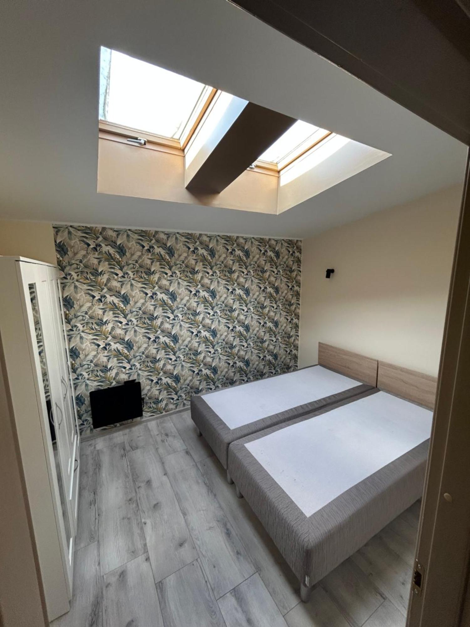 Rakvere Penthouse Apartment Exteriér fotografie