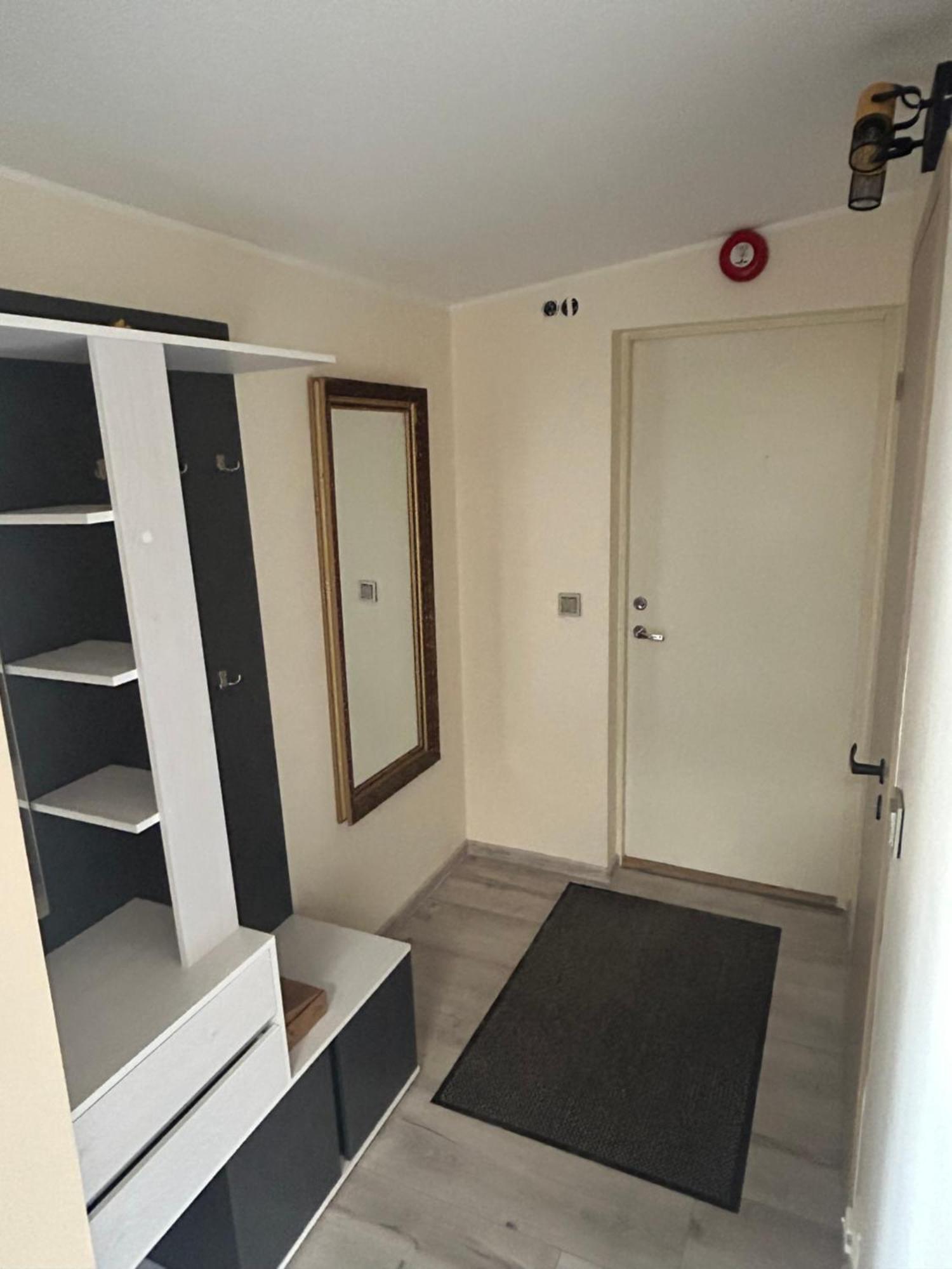 Rakvere Penthouse Apartment Exteriér fotografie